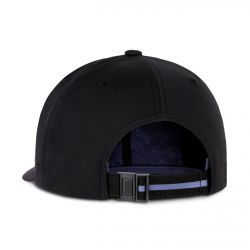 Casquette noire