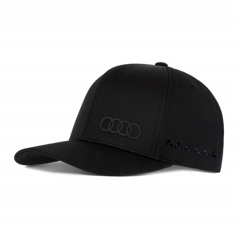 Casquette noire Casquette noire