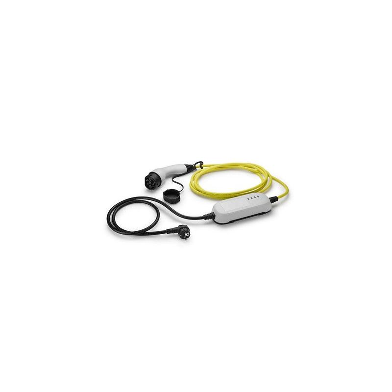 Cable de charge prise domestique Cable de charge prise domestique