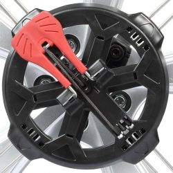 CHAINE POLAIRE GRIP 70