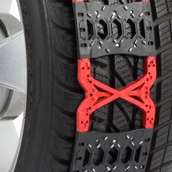 CHAINE POLAIRE GRIP 130