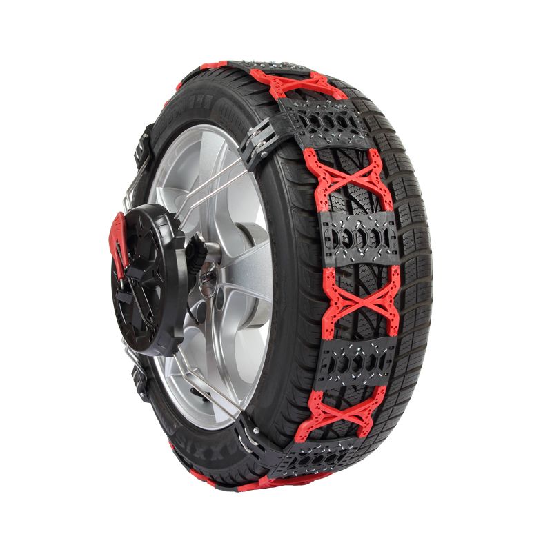 CHAINE POLAIRE GRIP 160