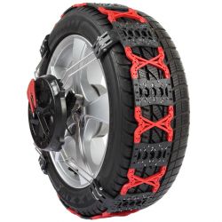 CHAINE POLAIRE GRIP 70
