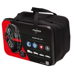 CHAINE POLAIRE STEEL GRIP 150