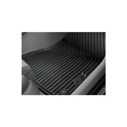 protection de coffre + tapis tous temps A6 avant et allroad à partir de 2019