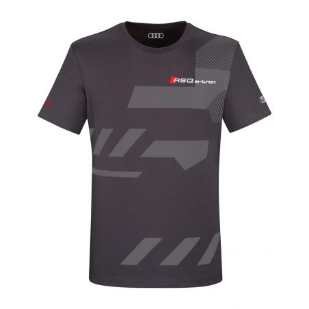 T-Shirt RS Q e-tron 2024
