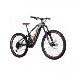 VTT électrique AUDI/FANTIC