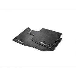 Tapis textile avant Q5 depuis 2017