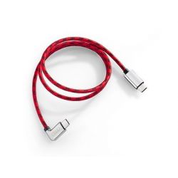 Câble de recharge USB type C/USB type C