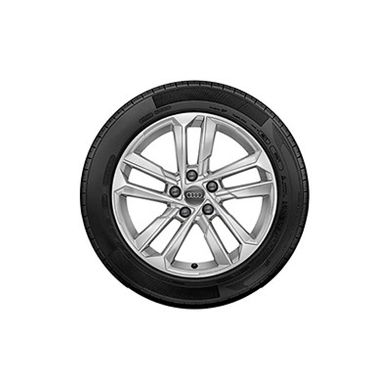roues hiver 17 pouces A3 depuis 2021 roues hiver 17 pouces A3 depuis 2021