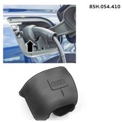 Protection antigel prise recharge Audi