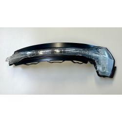 REPETITEUR CLIGNOTANT GAUCHE, A4 et A5 B8, Q3 1er première génération