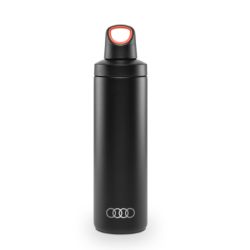 Bouteille isotherme Audi