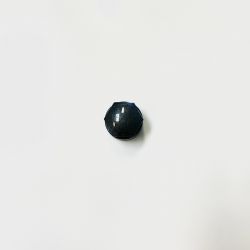 Jeu de 4 capuchons gris d'écrous antivol de roue