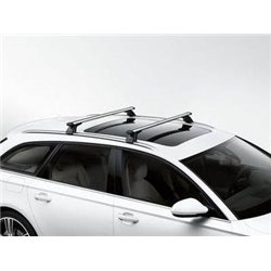 Barres de toit A6 AVANT 2019-...