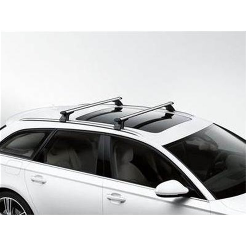 Barres de toit A6 AVANT 2019-...