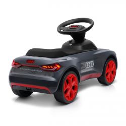 Audi Junior rouge Audi Junior rouge