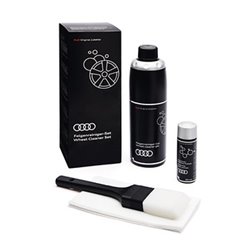 kit nettoyant jantes - 500 ml