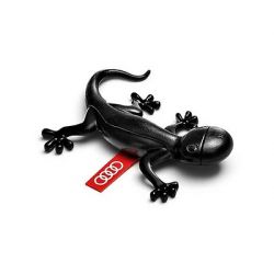 Diffuseur de parfum Gecko, noir