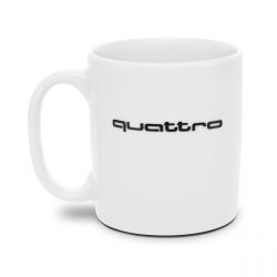 Mug Audi Kaipola 86