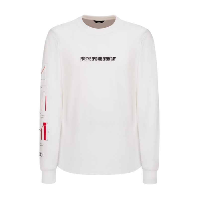 Pull Audi « Kaipola 86 »