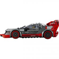 Audi S1 e-tron lego