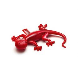 Diffuseur de parfum Gecko, rouge