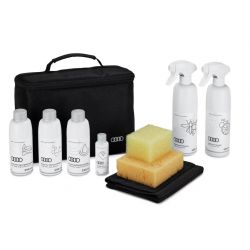 Pochette produits entretien 