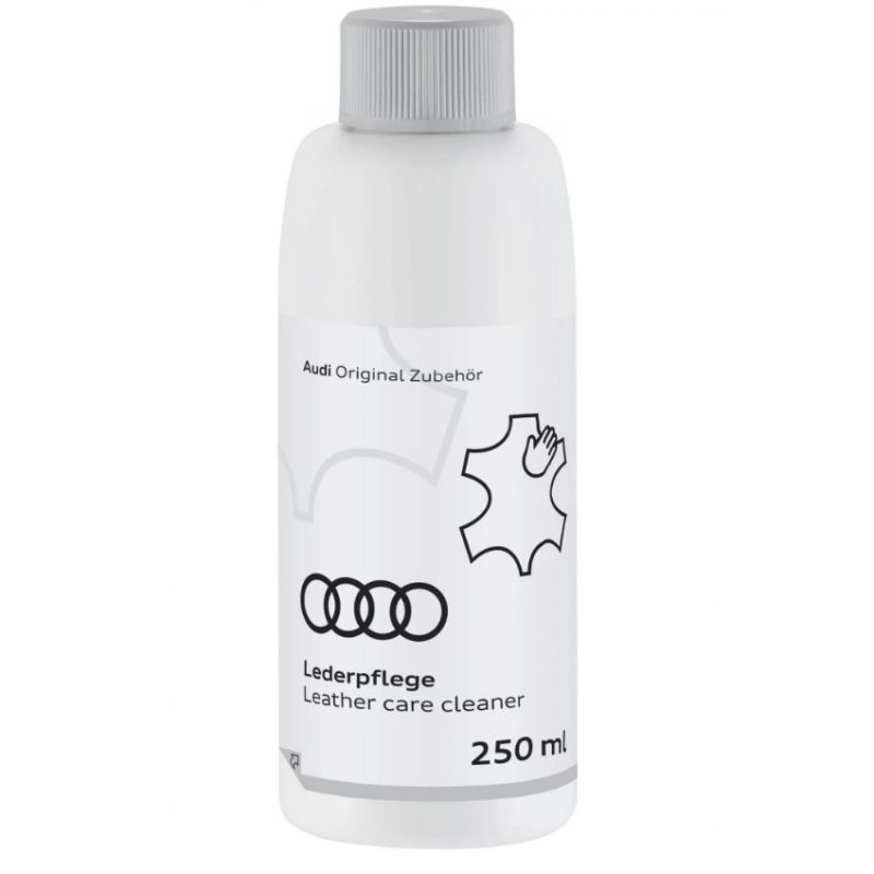 Entretien pour cuir - 250 ml