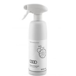 Gel nettoyant jantes - 500 ml