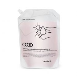 Lave-glaces été - pochon 3 litres