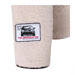 veste Audi « Kaipola 86 »