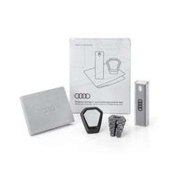  Coffret nettoyeur et parfum