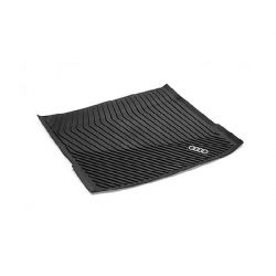 protection de coffre + tapis tous temps Q6 à partir de 2019