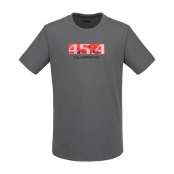 T-shirt 45ans Quattro