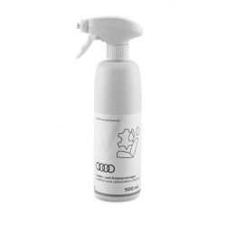 Nettoyant cuir et tissus - 500 ml