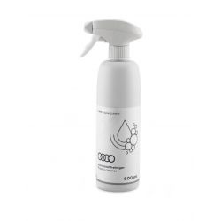 Nettoyant plastiques - 500 ml