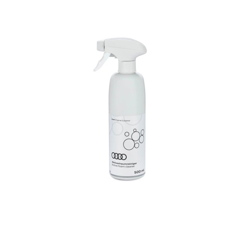 Nettoyant mousse active - 500 ml