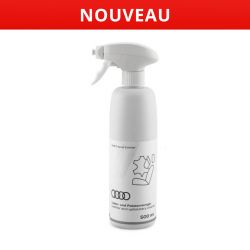 Nettoyant cuir et tissus - 500 ml