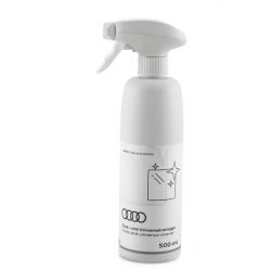 Nettoyant vitre et muti-usages- 500 ml