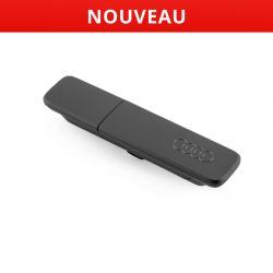 Diffuseur de parfum design, noir