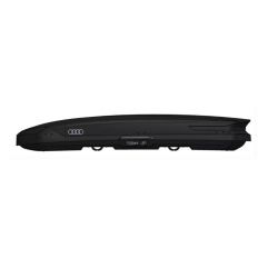Coffre de toit 510L noir