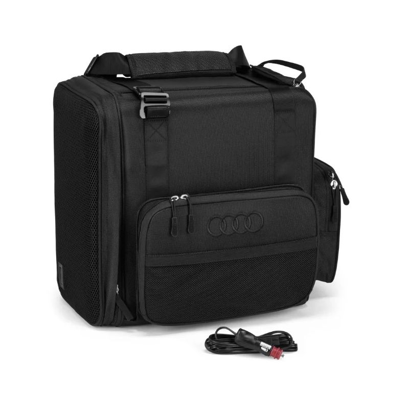 GLACIERE THERMOELECTRIQUE 20L
