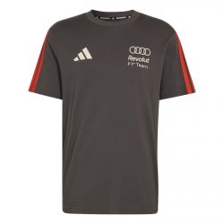 t-shirt homme Audi F1 Team