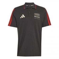 Polo homme Audi F1 Team