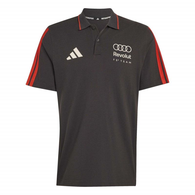 Polo homme Audi F1 Team