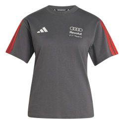 T-shirt femme Audi F1 Team