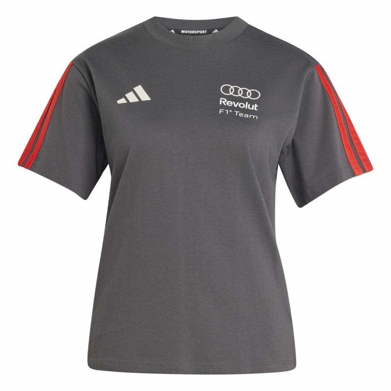 T-shirt femme Audi F1 Team
