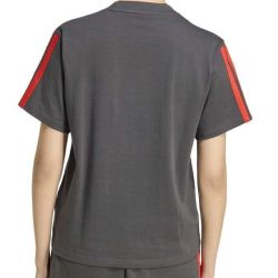 T-shirt femme Audi F1 Team