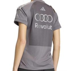 Maillot Pilote Audi F1 Team Replica Femme 